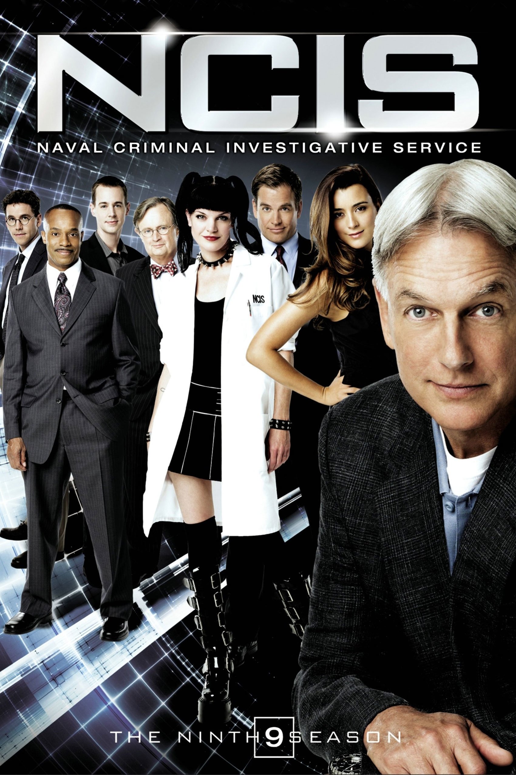 NCIS - Season 9 [17165] (A1764112100) [[Shows]] --Plex--
